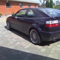 VW corrado 2,0 16 v solgt 