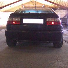 VW corrado 2,0 16 v solgt 