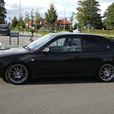 Toyota Corolla AE101 -  1,6 GSi