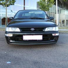 Toyota Corolla AE101 -  1,6 GSi