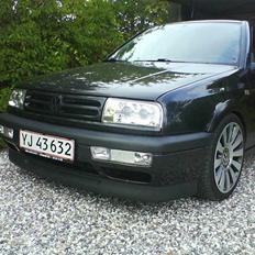 VW vento -SOLGT-