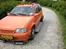 Opel Kadett trucker Solgt