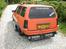 Opel Kadett trucker Solgt