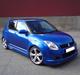 Suzuki Swift 1.5 GLX VVT SOLGT!