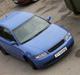 Audi A3 1,8 20V Turbo