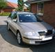 Skoda Octavia Combi Elegance