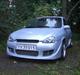 Opel Corsa B
