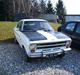Opel Kadett B Rallye SOLGT
