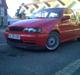 VW Polo 6n 1.4 16v Døød :'(