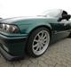 BMW 320i e36 SOLGT