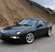 Porsche 928 S4