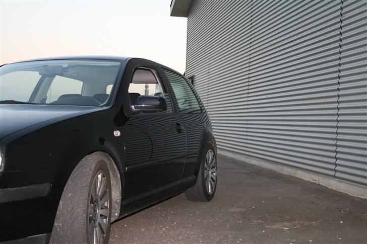 VW Golf 4 TDI 117Hk - SOLGT  billede 5