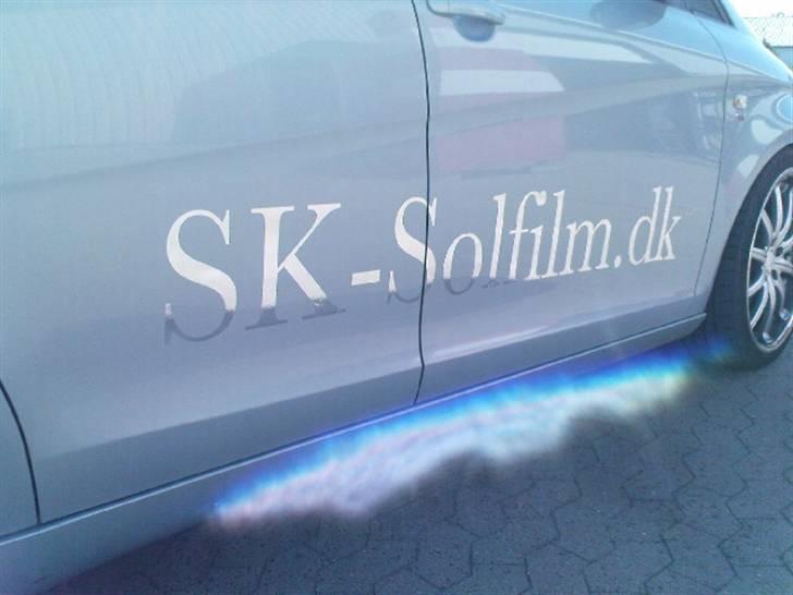 Seat altea 2,0 TDI billede 18