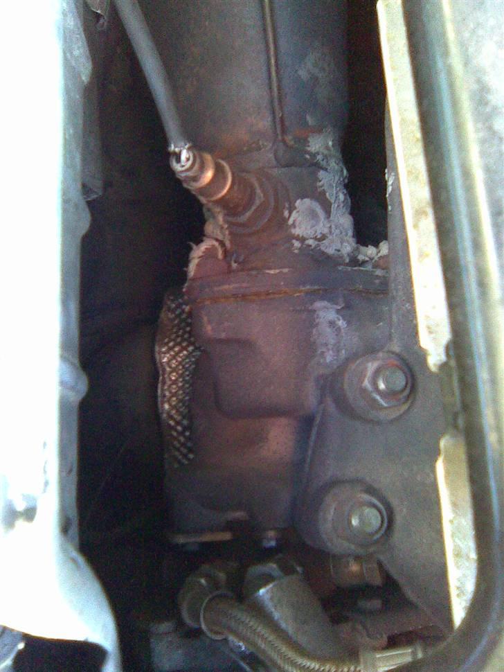 Audi A4 Avant 1,8T *SOLGT* - den lille mølle... dejlig lyd.. billede 9