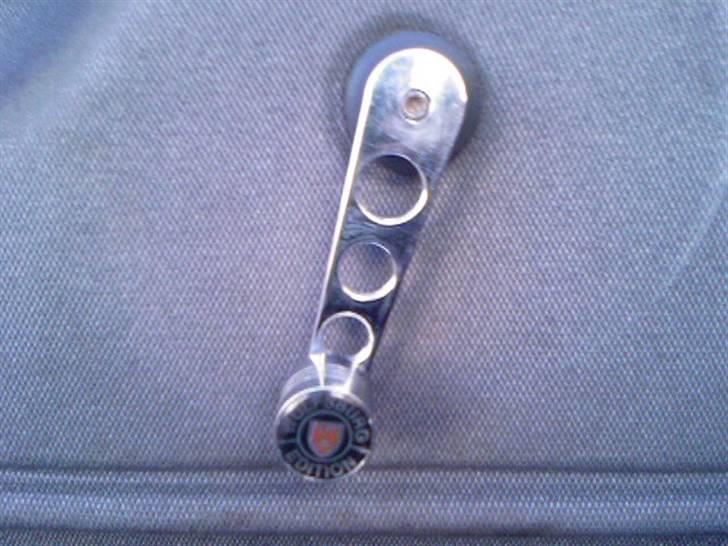 VW Golf II 1.3 (Solgt) billede 7