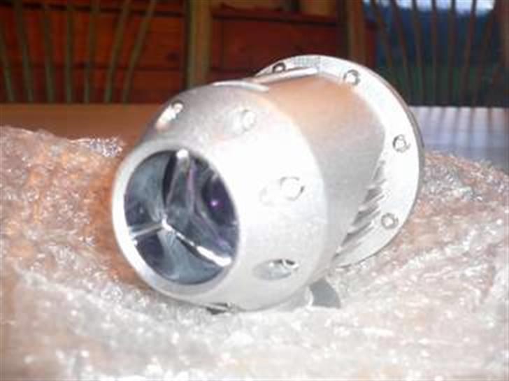 Audi A4 Avant 1,8T *SOLGT* - HKS SQV2 - god lyd.. billede 10