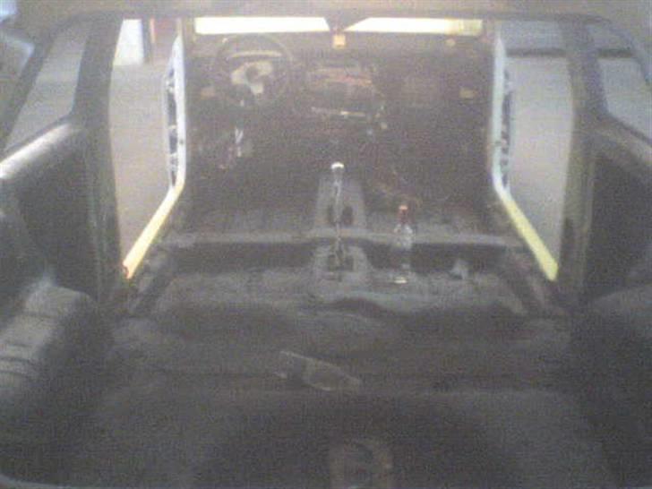 Fiat Punto Sporting (SOLGT) billede 17