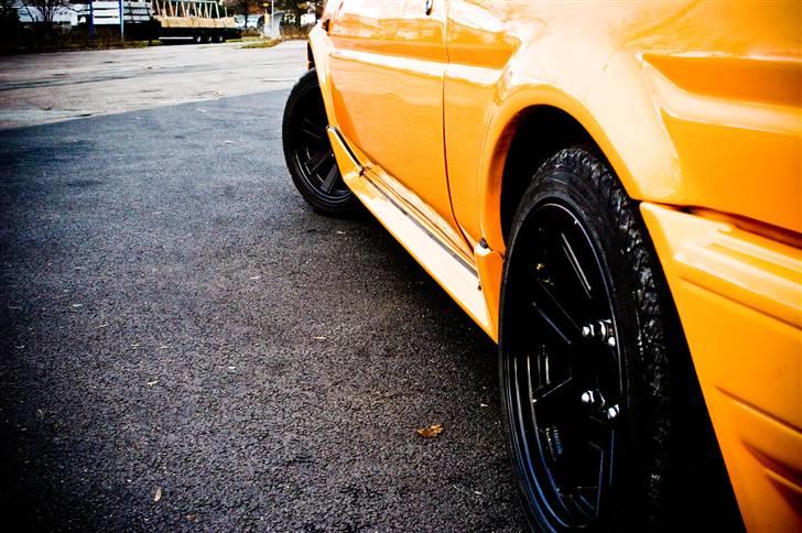 Toyota Corolla ae86 solgt billede 3