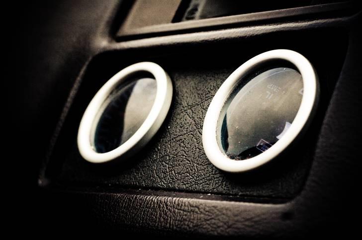 Toyota Corolla ae86 solgt billede 4