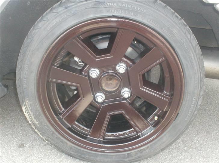 Toyota Corolla ae86 solgt billede 5