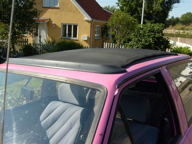 VW polo3 openair grislingen billede 2