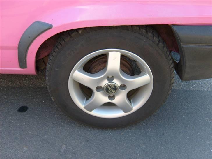 VW polo3 openair grislingen billede 4