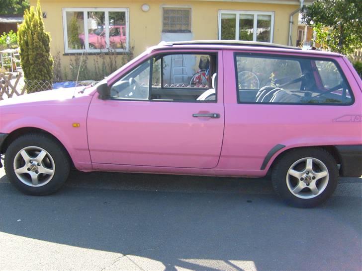 VW polo3 openair grislingen billede 5