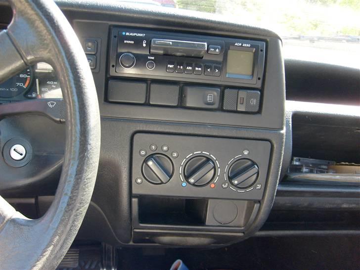 VW polo3 openair grislingen billede 6