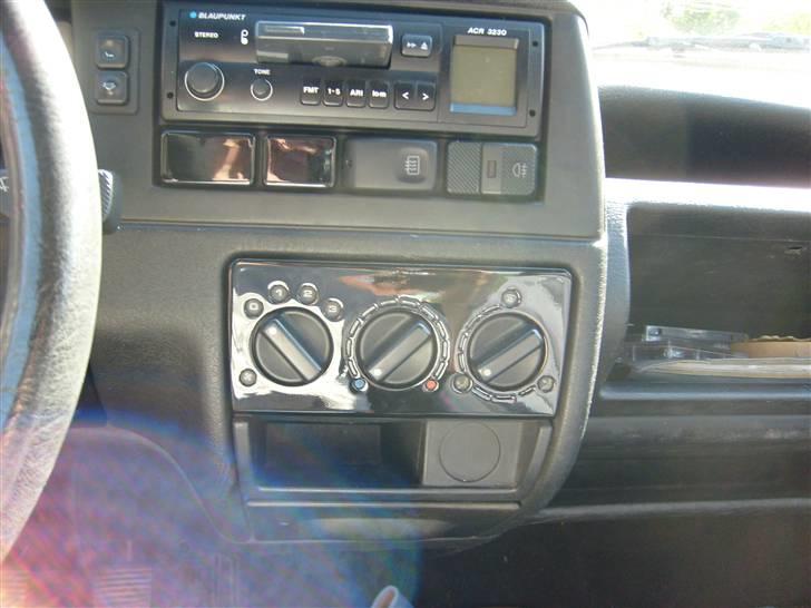 VW polo3 openair grislingen - lidt  piano lak :) billede 7