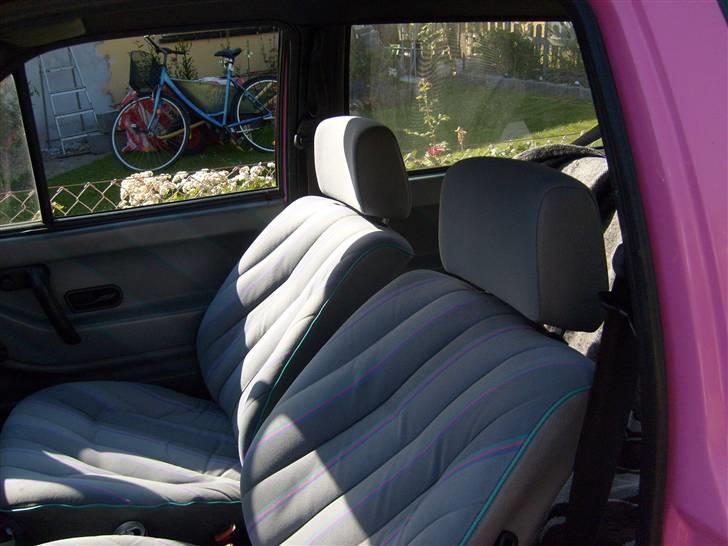 VW polo3 openair grislingen billede 8