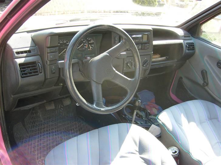 VW polo3 openair grislingen billede 9