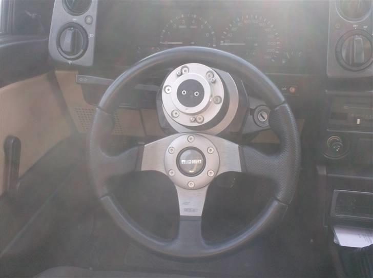 Toyota Corolla ae86 solgt billede 11