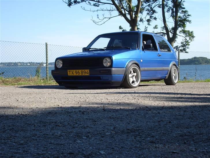 VW golf - uha billede 11