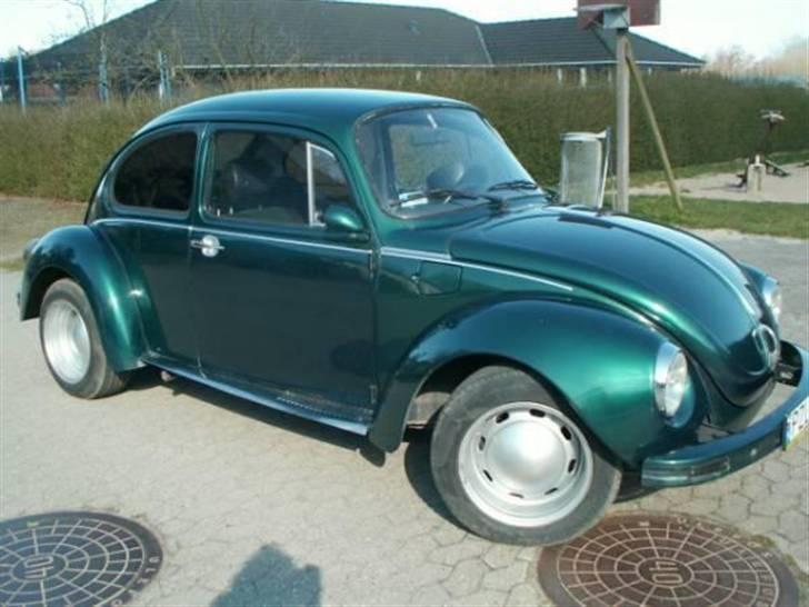 VW 1303 billede 5