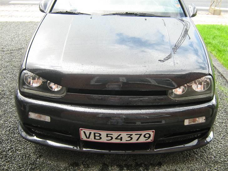 VW golf solgt billede 7