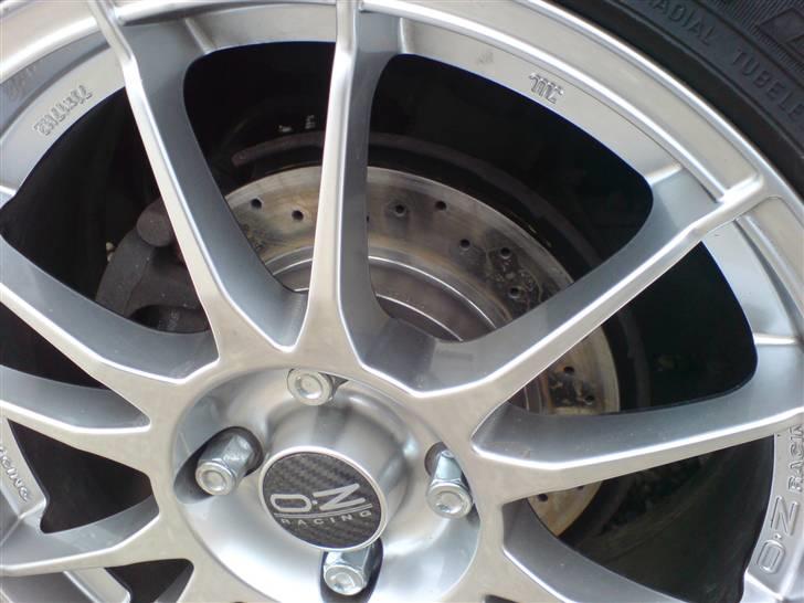 Volvo V40 2,0T billede 12