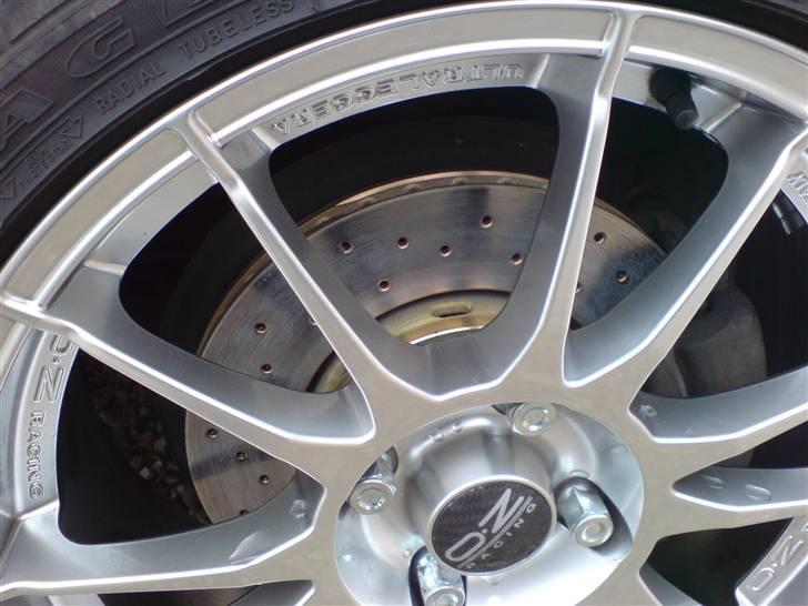 Volvo V40 2,0T billede 13