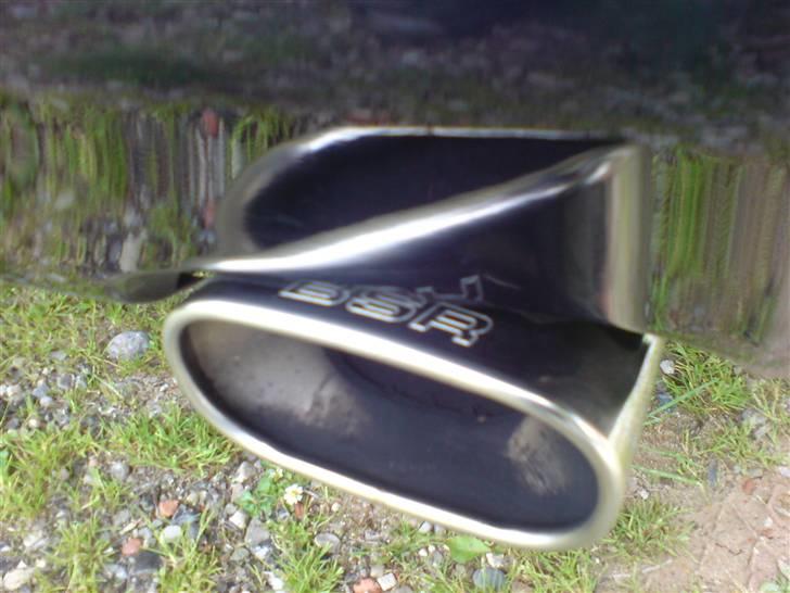 Volvo V40 2,0T billede 17