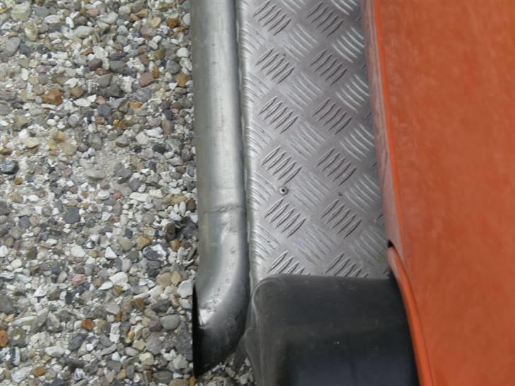 Opel Kadett trucker Solgt billede 16