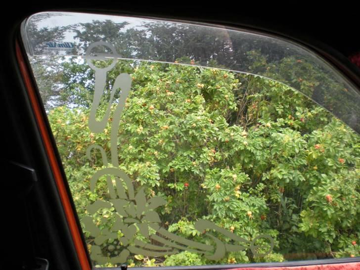 Opel Kadett trucker Solgt billede 20