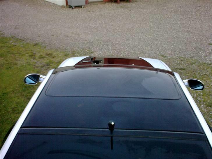 Honda CRX ED9  [SOLGT] billede 9