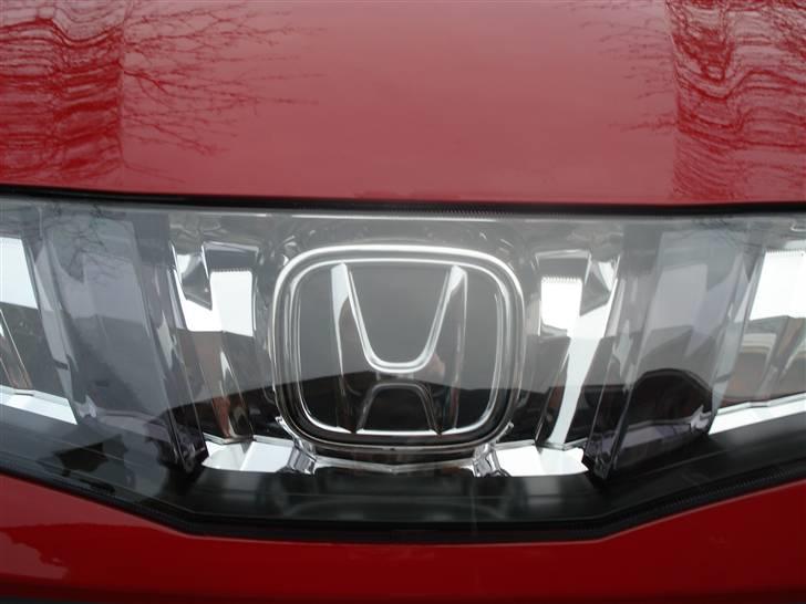 Honda Civic billede 9