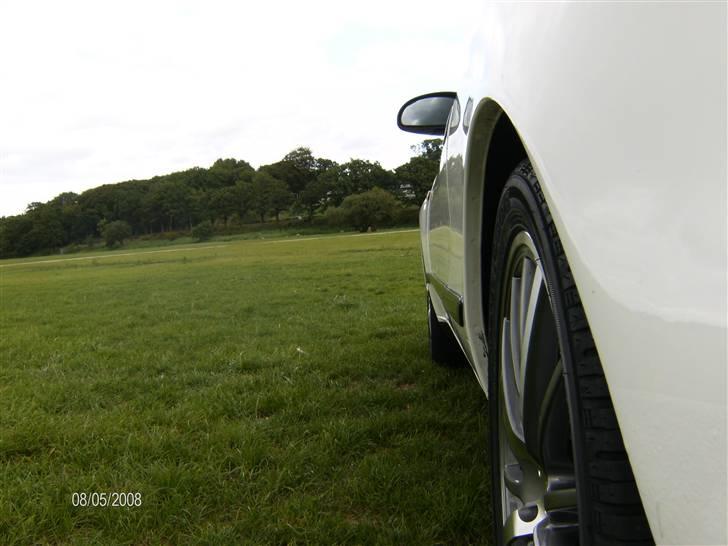 Toyota .-. Celica GSI Solgt .-. billede 4