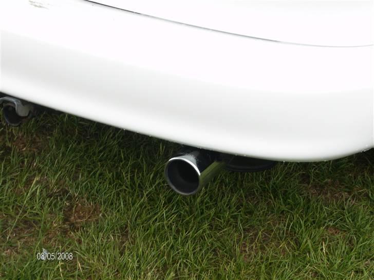 Toyota .-. Celica GSI Solgt .-. billede 6