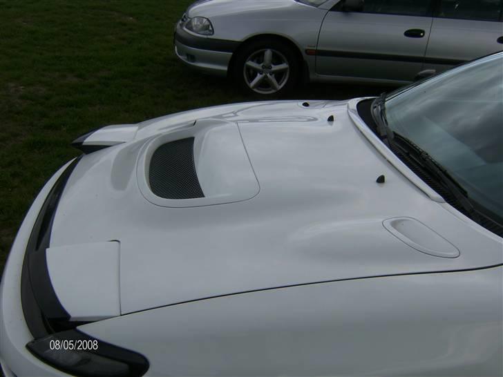 Toyota .-. Celica GSI Solgt .-. billede 10