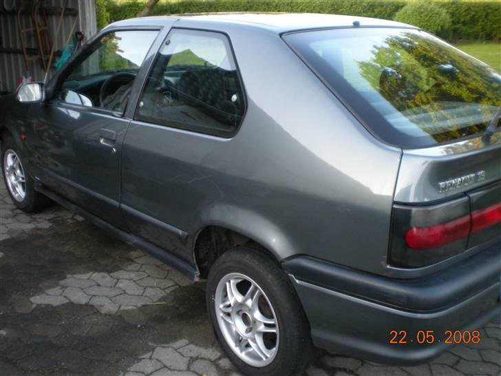 Renault 19 billede 13