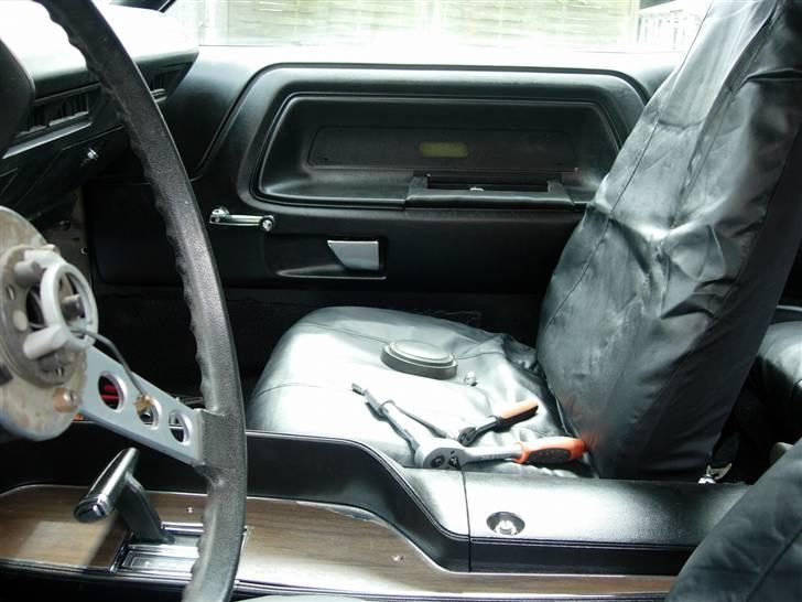 Dodge Challenger billede 7