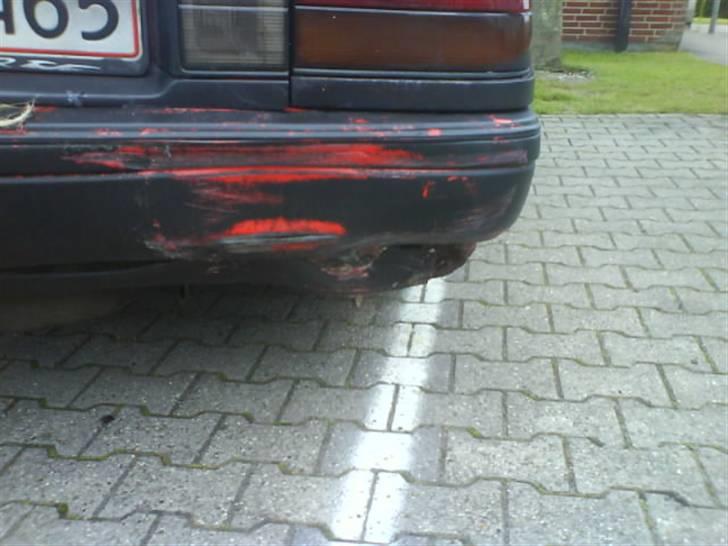 Toyota Carina II #Totalt Skadet# billede 13
