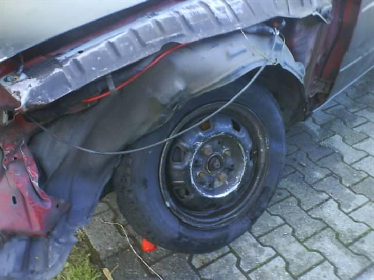 Toyota Carina II #Totalt Skadet# billede 14