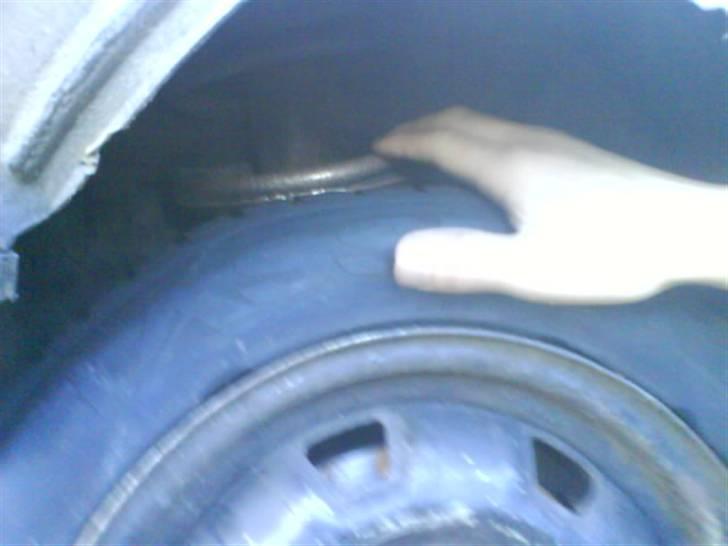 Toyota Carina II #Totalt Skadet# billede 15